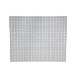 tablica perforowana na ścianę