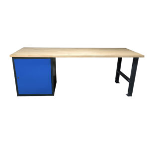 stół warsztatowy metalowy p2170