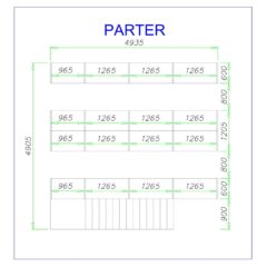 antresola am2 parter