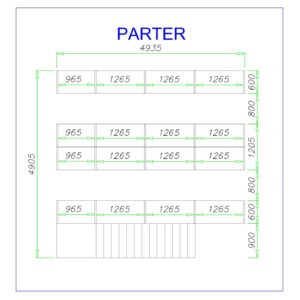 antresola am2 parter