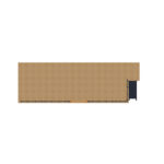 Antresola magazynowa P1 - 70m2 - obrazek 4