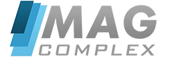 logo magcomplex producent