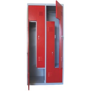 metalowa szafa sbn 800