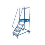 drabina magazynowa wgp 115