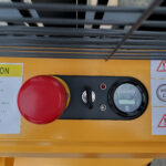 Elektryczny wózek podnośnikowy CDDR15R-E - obrazek 7