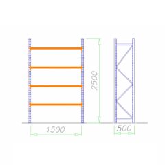 schemat wymiary mrtk-o 105