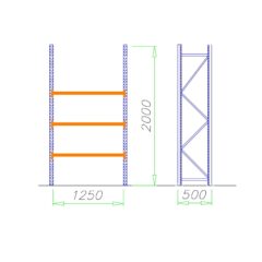 schemat wymiary mrtk-o 101