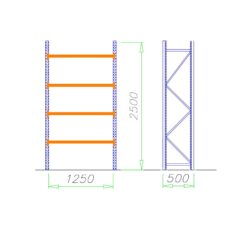 schemat wymiary mrtk-o 102