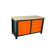 stół warsztatowy garażowy p1428