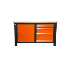 stół warsztatowy garażowy p1428