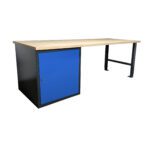 stół warsztatowy metalowy p2170