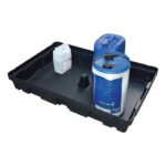 wanna wychwytowa mini ww15 60l bez kratownicy