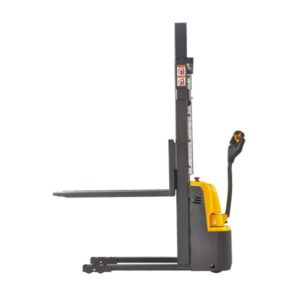 wózek elektryczny cddr15r bok profil