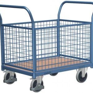 Wózek platformowy WP-3