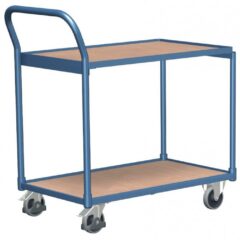 wózek platformowy wp-8