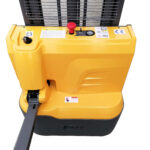 Elektryczny wózek podnośnikowy CDDR15R-E - obrazek 4