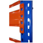 zaczepy regałów paletowych