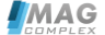 Mag Complex Logo